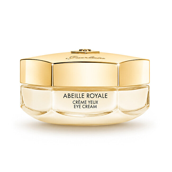Abeille Royale Rejuvenating Eye Cream 15 ml