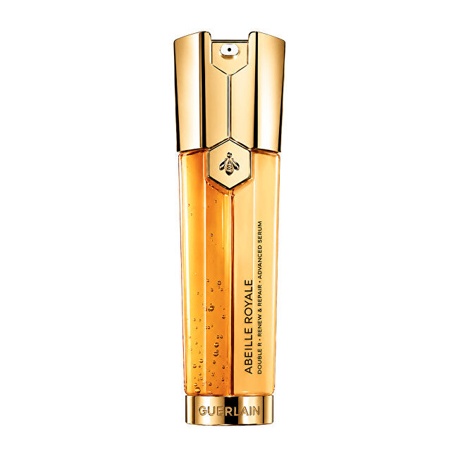 Abeille Royale Rejuvenating Skin Serum (Double R Renew & Repair Advanced Serum) - Volume: 30 ml