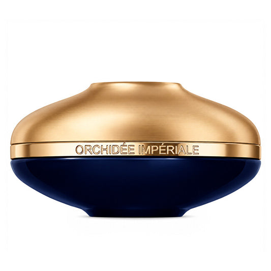 Rejuvenating face cream Orchidée Impériale The Longevity (Cream) 50 ml