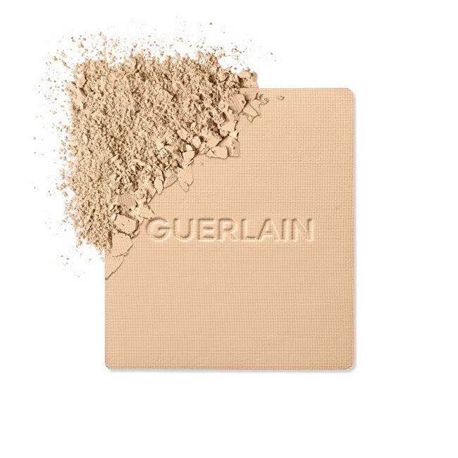 Compact matting make-up Parure Gold Skin Control (Hight Perfection Matte Compact Foundation) 8.7 g - Shade: N°1N