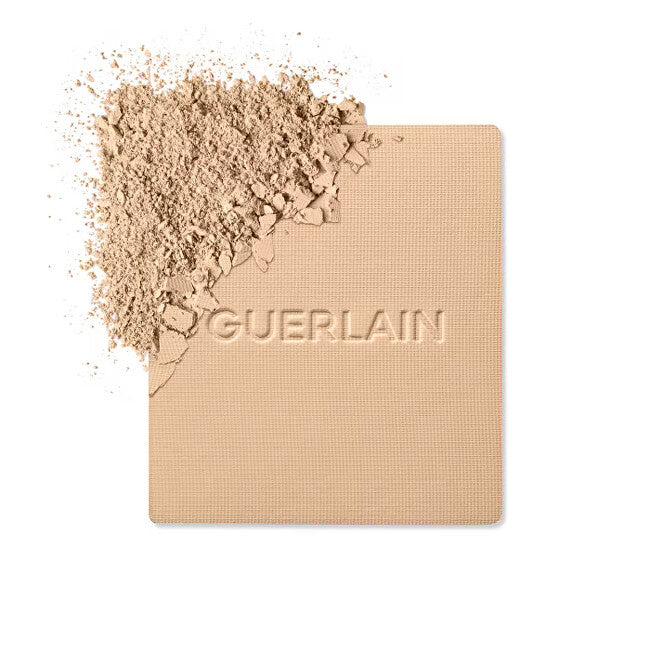 Compact matting make-up Parure Gold Skin Control (Hight Perfection Matte Compact Foundation) 8.7 g - Shade: N°2N
