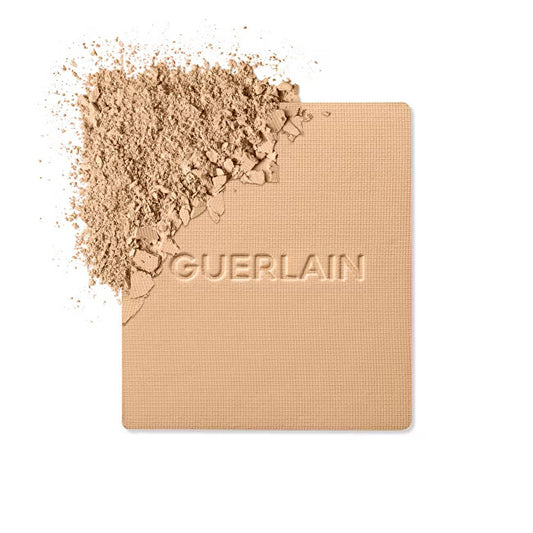 Compact matting make-up Parure Gold Skin Control (Hight Perfection Matte Compact Foundation) 8.7 g - Shade: N°3N