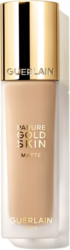 Guerlain Guerlain Parure Gold Skin Matte SPF15 35 ml 3,5N Neutro