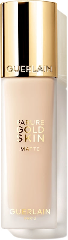 Guerlain Guerlain Parure Gold Skin Opaco Opaco SPF15 35 ml 0N Neutro