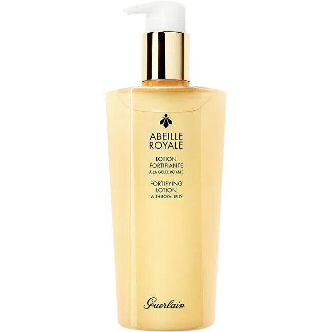 Abeille Royale Skin Tonic (Fortifying Lotion) - Volume: 300 ml