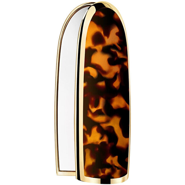 Lipstick case with mirror Rouge GL`Écaille (Double Mirror Cap)