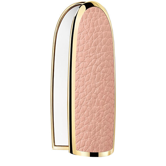 Rouge G Le Nude Mirrored Lipstick Case (Double Mirror Cap)
