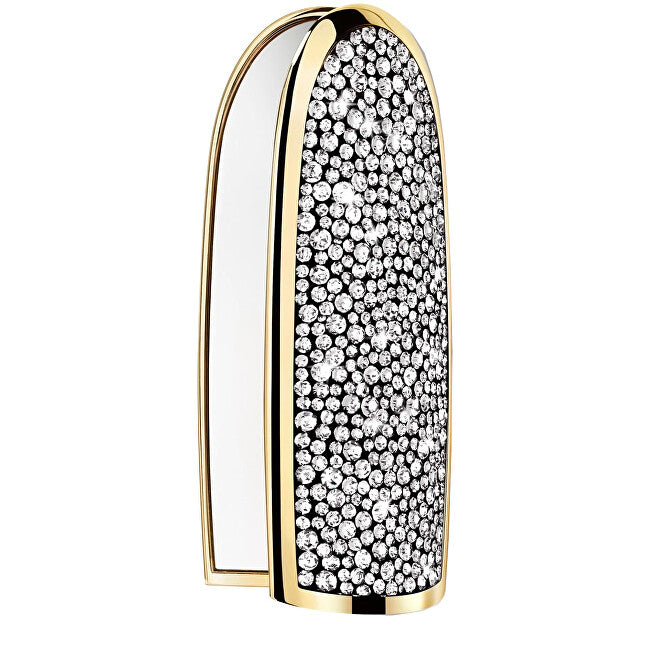 Rouge G Le Strassé Mirror Lipstick Case (Double Mirror Cap)