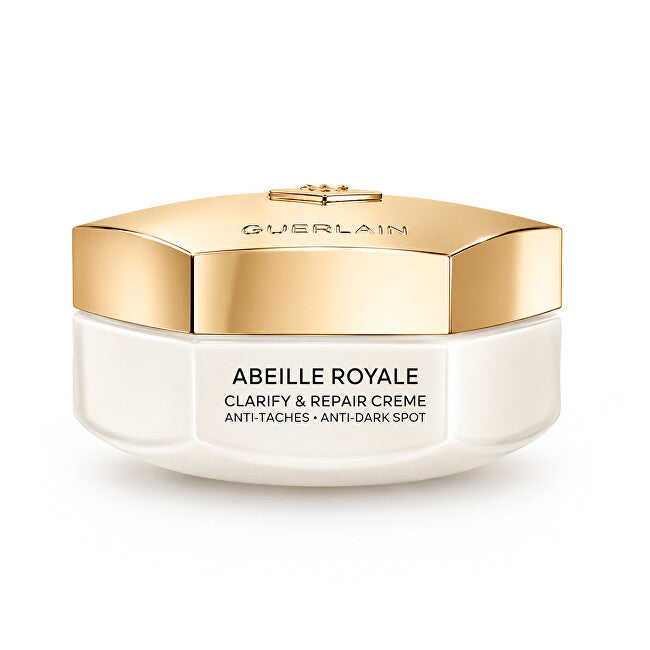 Brightening and regenerating cream against pigment spots Abeille Royale (Anti-Taches & Anti-Dark Spot Cream) 50 ml