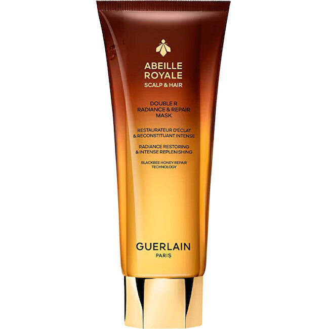 Abeille Royale Scalp & Hair Double R (Radiance & Repair Mask) Regenerating Hair Mask 200 ml