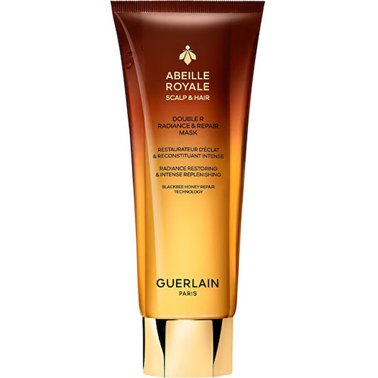 Abeille Royale Scalp & Hair Double R (Radiance & Repair Mask) Regenerating Hair Mask 200 ml