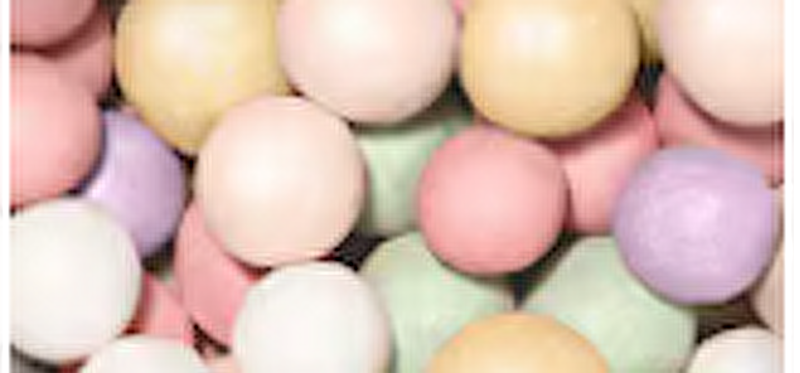Light Revealing Pearls of Powder Météorites (Light Revealing Pearls of Powder) 20 g - Shade: 02 Rose