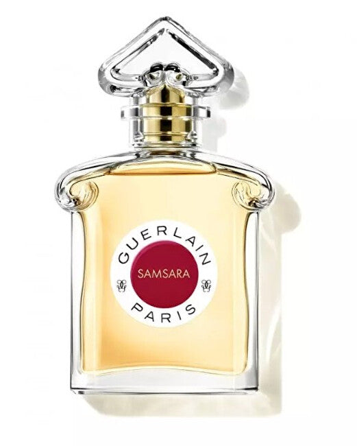Samsara (2021) - EDT - Volume: 75 ml