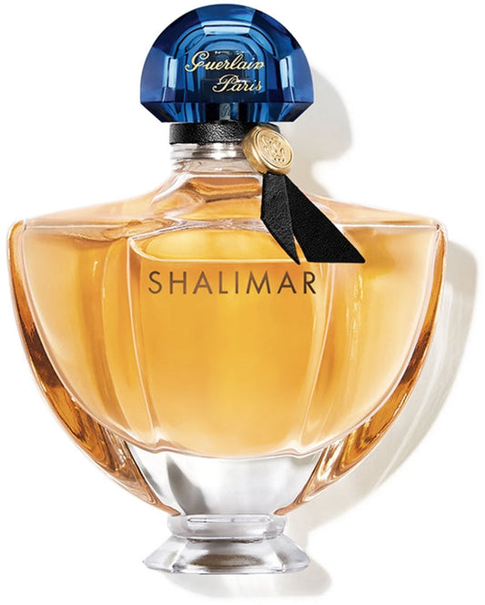 Shalimar - EDP - Volume: 50 ml