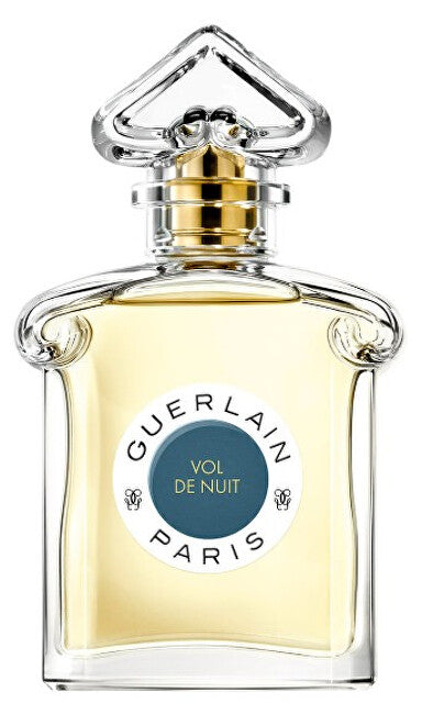 Vol De Nuit - EDT - Volume: 75 ml