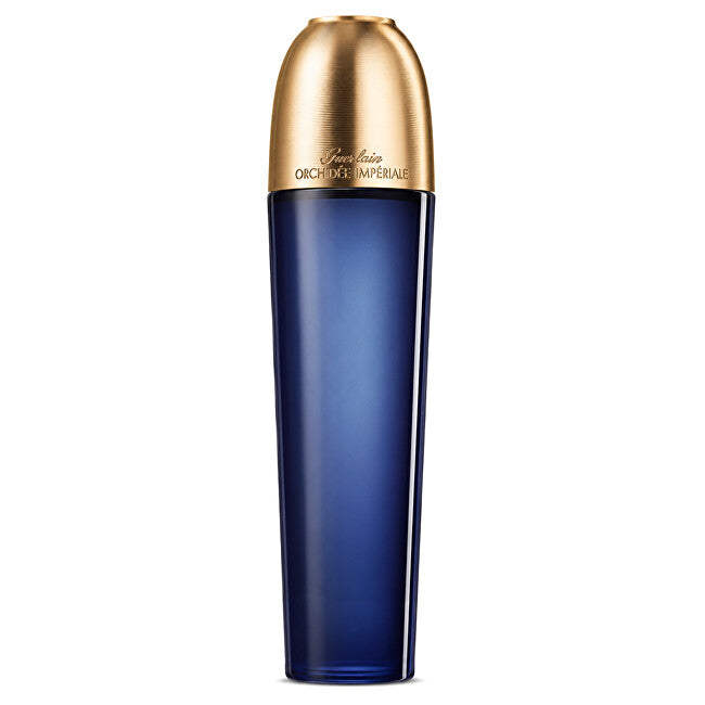 Moisturizing treatment for mature skin Orchidée Impériale (Essence-in-Lotion) 125 ml