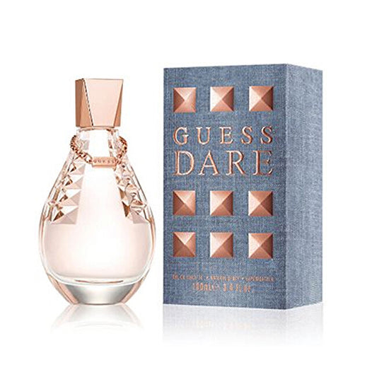 Dare - EDT - Volume: 100 ml