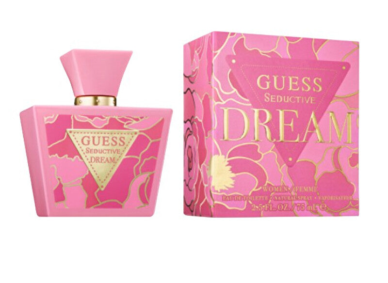 Seductive Dream - EDT - Volume: 50 ml