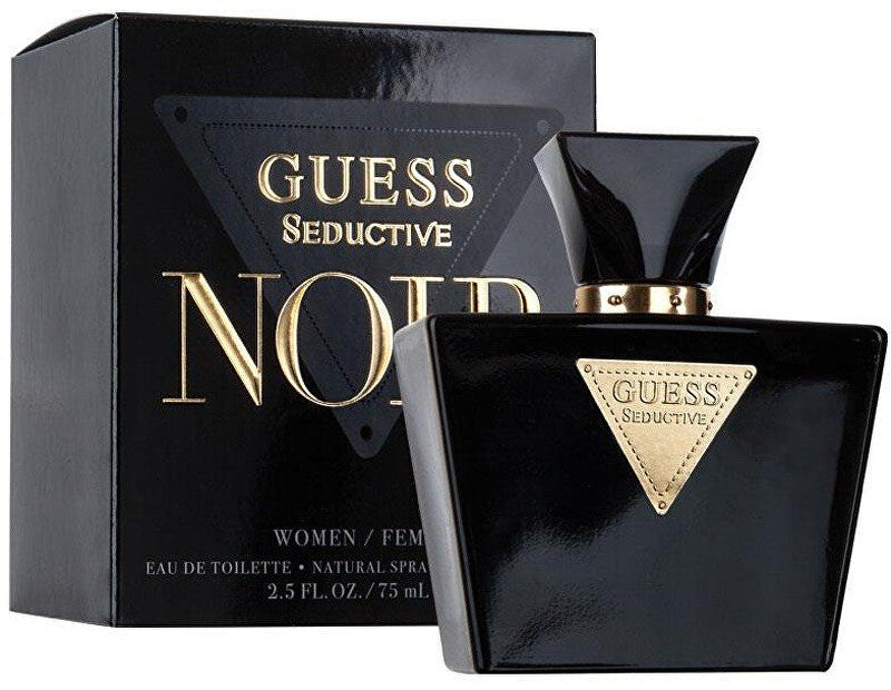 Seductive Noir Woman - EDT - Volume: 50 ml