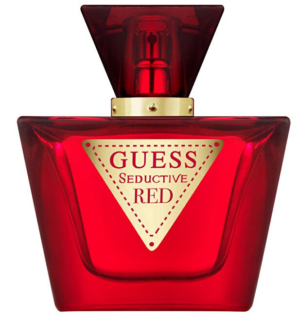 Seductive Red - EDT - Volume: 50 ml
