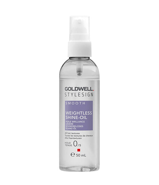 Weightless Shine Oil Stylesign Smooth (Weightless Shine-Oil) 100 ml