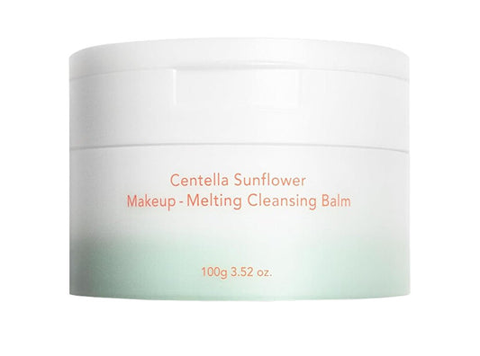 Centella Sunflower Makeup (Melting Cleansing Balm) 100 g