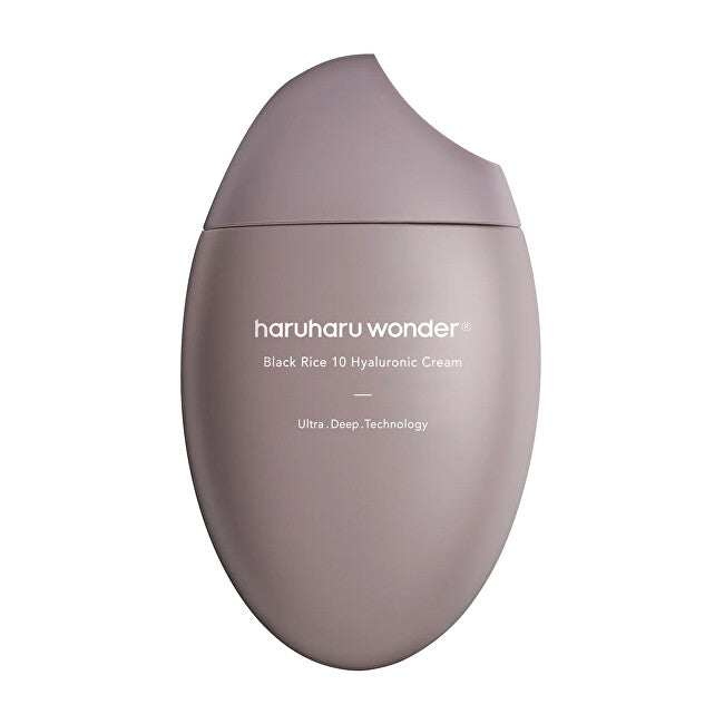 Black Rice Moisturizing Face Cream (10 Hyaluronic Cream) 50 ml