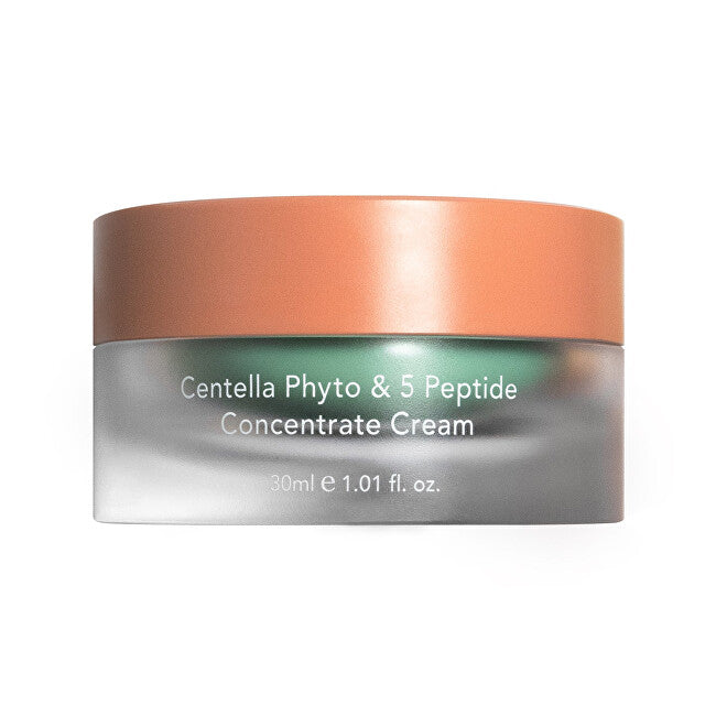 Anti-aging skin cream Centella Phyto & 5 Peptide (Concentrate Cream) 30 ml