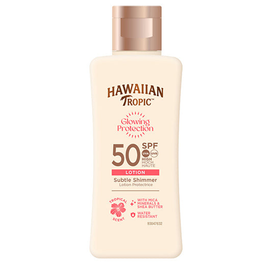 Sunscreen Lotion SPF 50 Glowing Protection Sun Lotion Mini 75 ml
