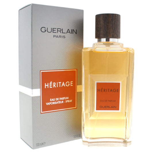 Guerlain Heritage EDP M 100 ml