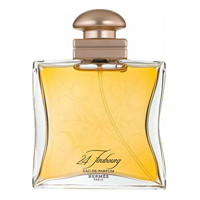 24 Faubourg - EDP - Volume: 100 ml