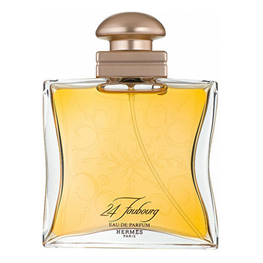 24 Faubourg - EDP - Volume: 50 ml