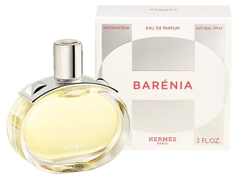 Barénia - EDP (plnitelná) - Volume: 100 ml