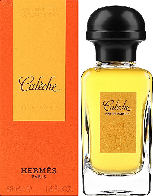 Calèche Soie de Parfum - EDP - Volume: 50 ml
