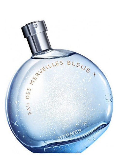 Eau Des Merveilles Bleue - EDT - Volume: 100 ml
