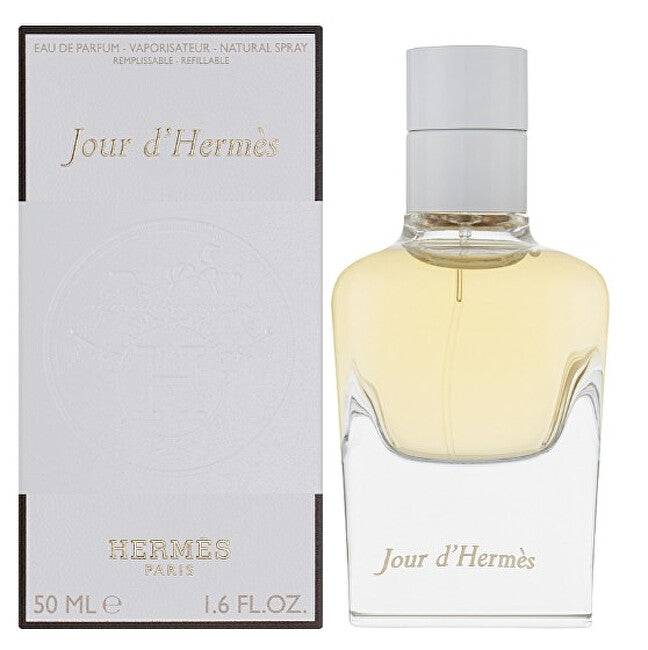 Jour D`Hermes - EDP (plnitelná) - Volume: 30 ml