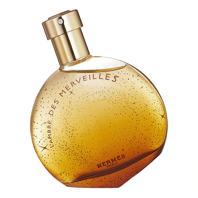 L`Ambre Des Merveilles - EDP - Volume: 100 ml