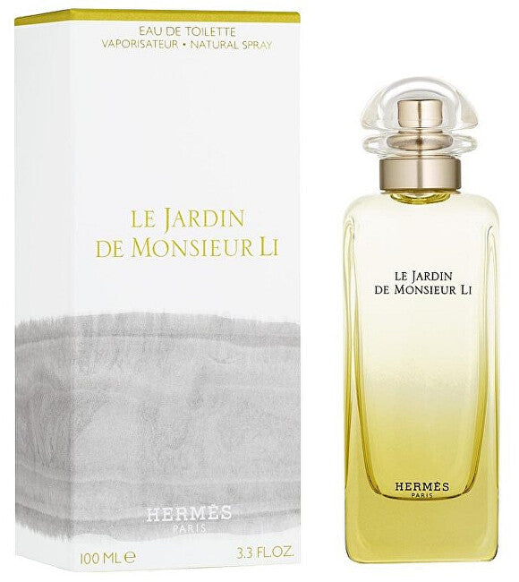 Le Jardin De Monsieur Li - EDT - Volume: 30 ml