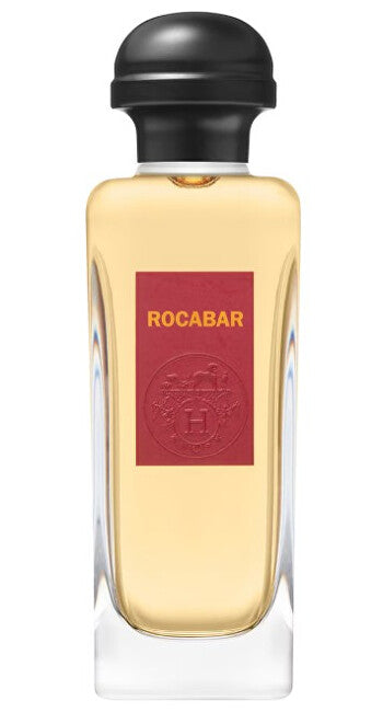 Rocabar - EDT - Volume: 100 ml