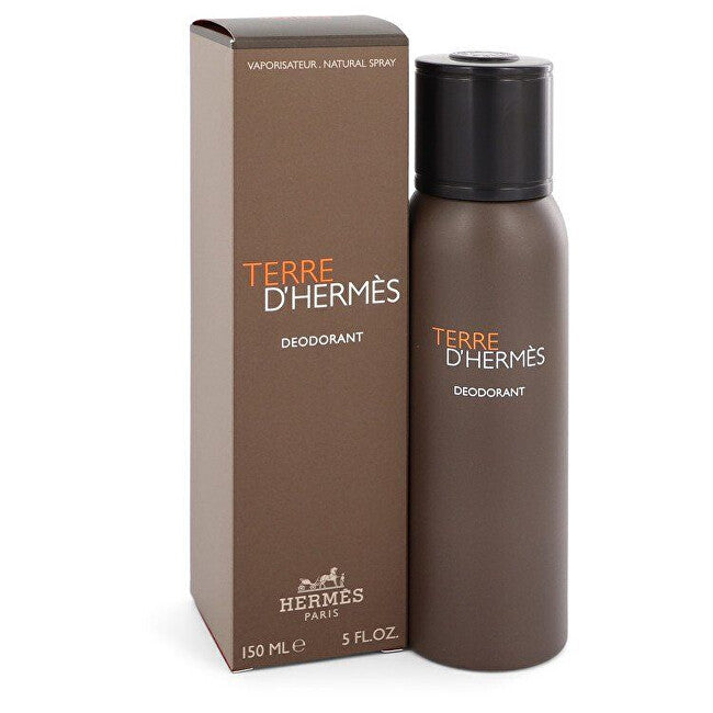 Terre D´ Hermes - deodorant spray - Volume: 150 ml