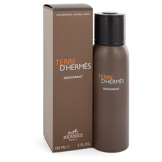 Terre D´ Hermes - deodorant spray - Volume: 150 ml