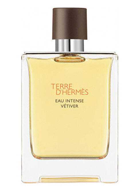 Terre D`Hermes Eau Intense Vetiver - EDP - Volume: 200 ml