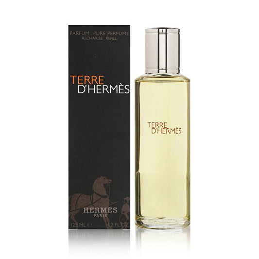Terre D` Hermes - parfém (náplň) - Volume: 125 ml