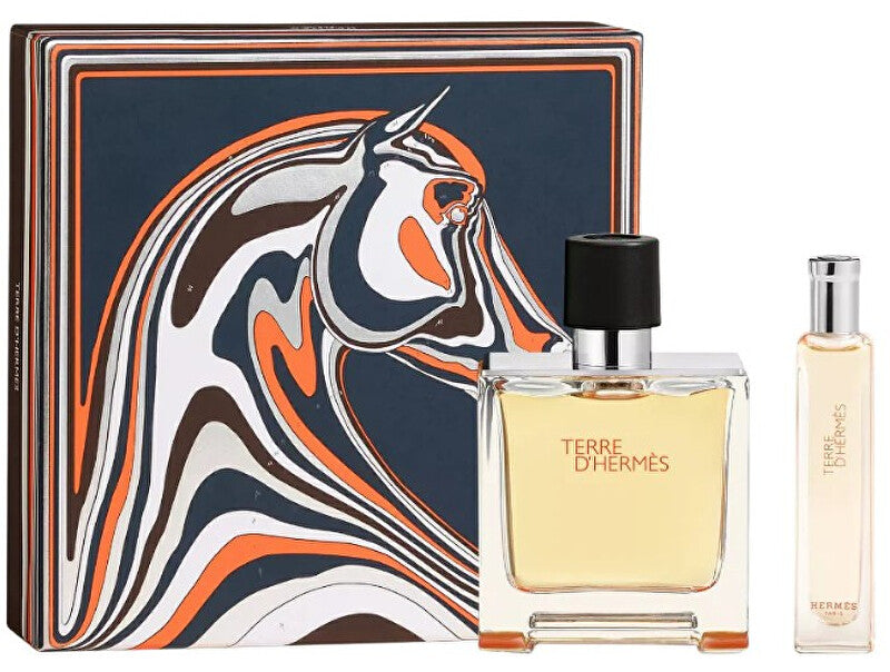 Terre D` Hermes - EDT 100 ml + EDT 15 ml