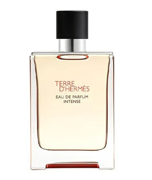 Terre D`Hermès Intense - EDP (plnitelná) - Volume: 100 ml