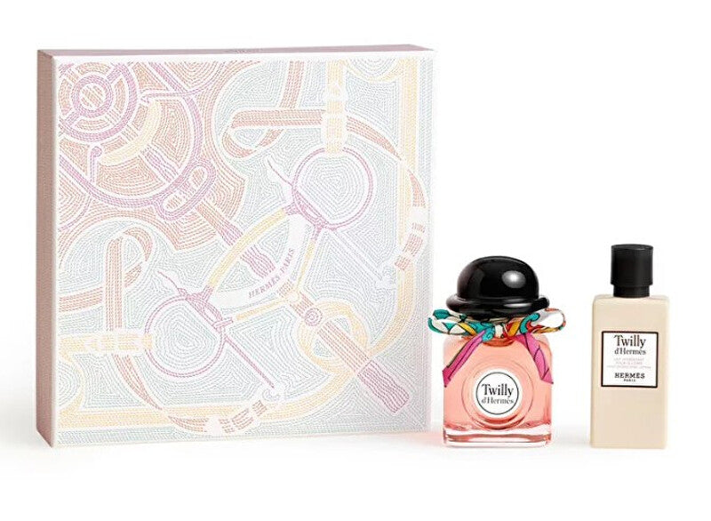 Twilly D’Hermès - EDP 50 ml + tělové mléko 40 ml