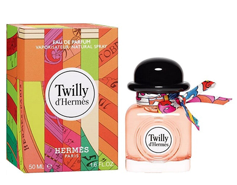 Twilly D’Hermès - EDP - Volume: 30 ml