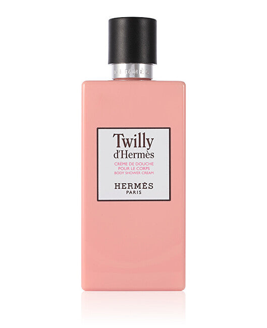 Twilly D’Hermès - shower gel - Volume: 200 ml