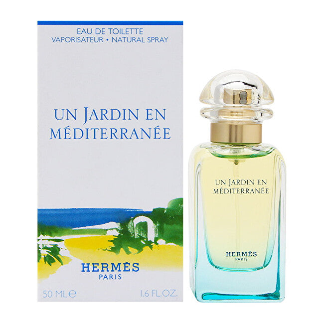 Un Jardin En Mediterranee - EDT - Volume: 100 ml