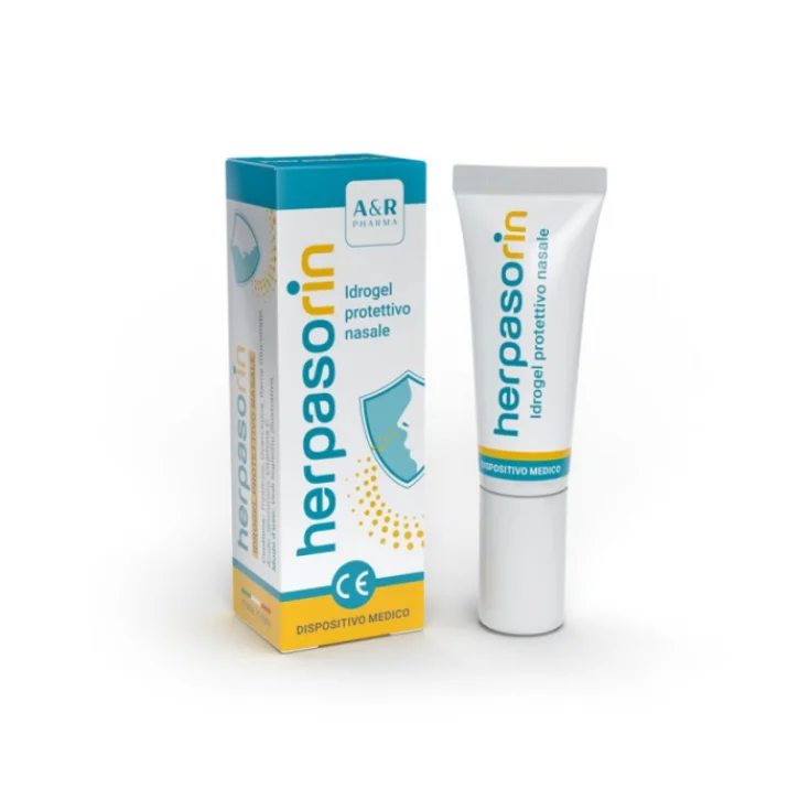 A&r pharma srl Herpasorin Spray Nasale A&R Pharma 15Ml